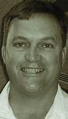 Gary Brown